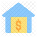 Imobiliária  Icon