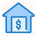 Imobiliária  Icon