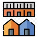 Imoveis Casa Propriedade Icon