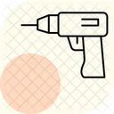 Impact Driver Impactdriver Tool Icon