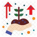 Impact Fiancial Fiancial Clipboard Icon