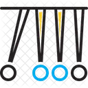 Impact Effect Swing Icon