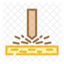 Impact Resistant Durability Icon