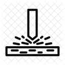 Impact Resistant Durability Icon