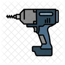 Impact Wrench Tool Wrench Icon