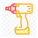 Impact Wrench  Icon