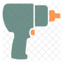 Impact Wrench Tools Construction Icon