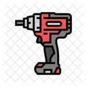 Impact Wrench  Symbol