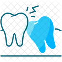 Impacted Tooth Icon