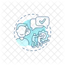 Microcomunidad Sentido De Pertenencia Impacto Social Icon