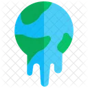 Climate Change Icons Pack Icon