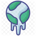 Climate Change Icons Pack Icon