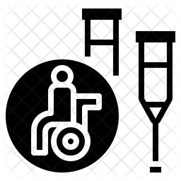 Impairment Icon