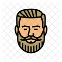 Imperial Beard  Icon