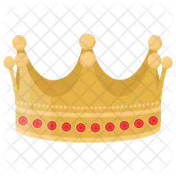 Imperial Crown  Icon