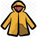 Impermeable  Icon