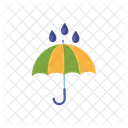 Impermeable  Icon