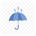 Impermeable  Icon