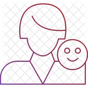 Imperonate  Icon