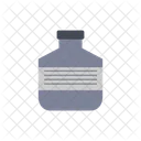 Impfstoff  Symbol