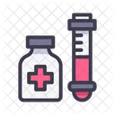 Gesundheit Medizin Pflege Icon