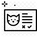Impfstoff  Symbol
