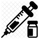 Impfstoff  Symbol