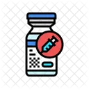 Impfstoffe Medikamente Pharmazie Symbol