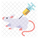 Ratte Labor Test Symbol