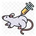 Ratte Labor Test Symbol