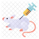 Ratte Labor Test Symbol