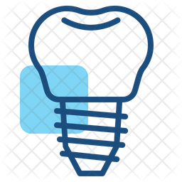 Implant Icon