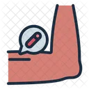 Implant  Icon