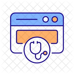 Implement in practice  Icon