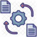 Estrategias De Implementacion Implementacion De Proyectos Implementacion De Software Icono