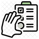 Task Management List Icon