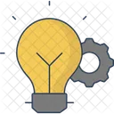 Implementations System Implementation Implementation Strategy Icon