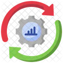 Implementierung  Symbol