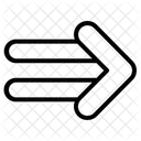 Implication Icon