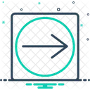 Implication Conclusion Connotation Icon