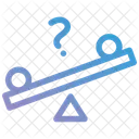 Implicit Bias  Icon