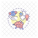 Implicit information injection  Icon