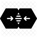 Implied Implicit Indirect Icon