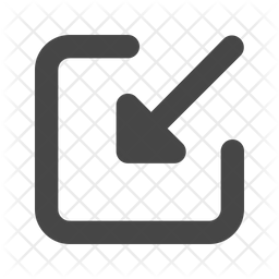 Import Icon