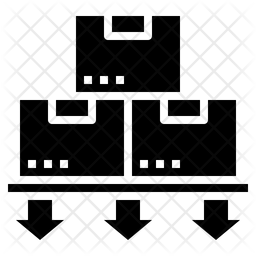 Import Icon