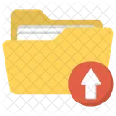 Data Folder Import Icon