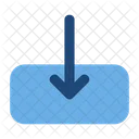 Import file  Icon