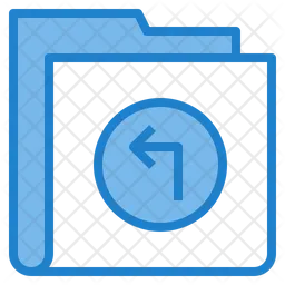 Import Folder  Icon