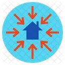 Import Home Icon