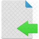 Import  Icon